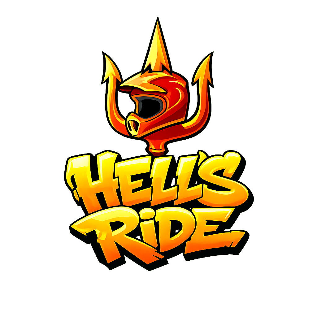 HELLSRIDE 2026