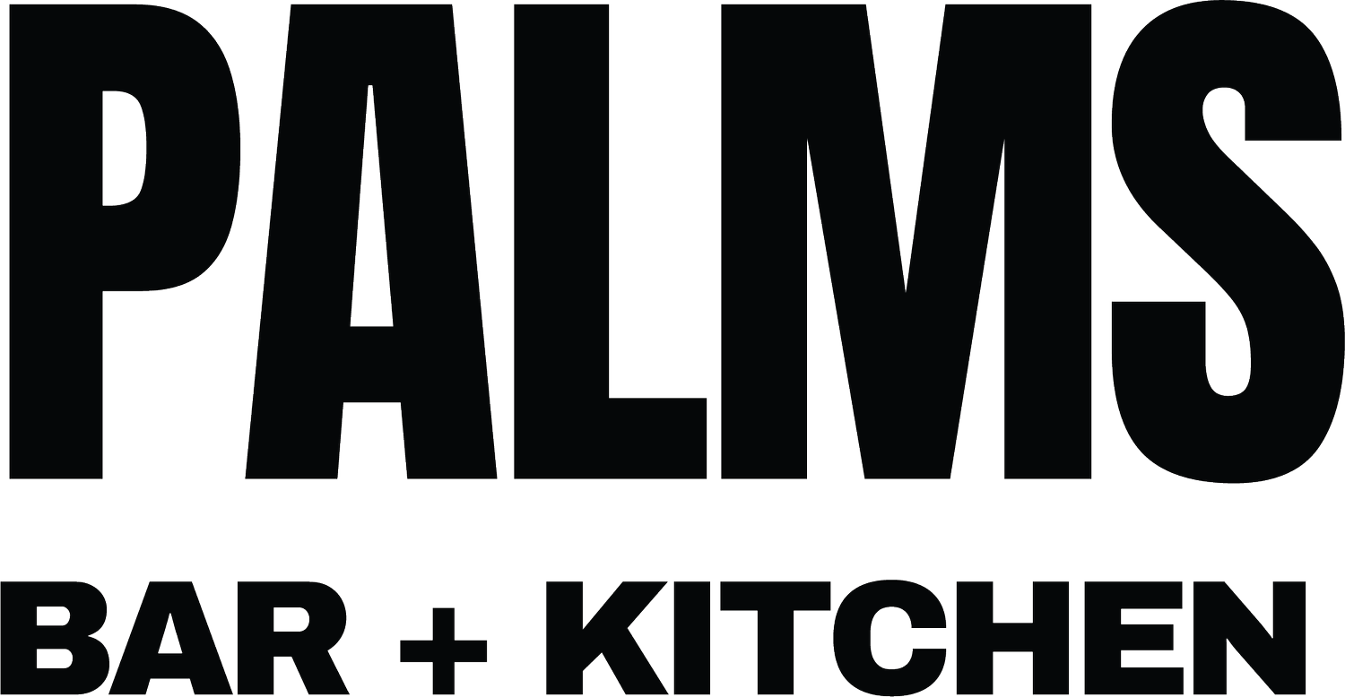 Palms Bar + Kitchen