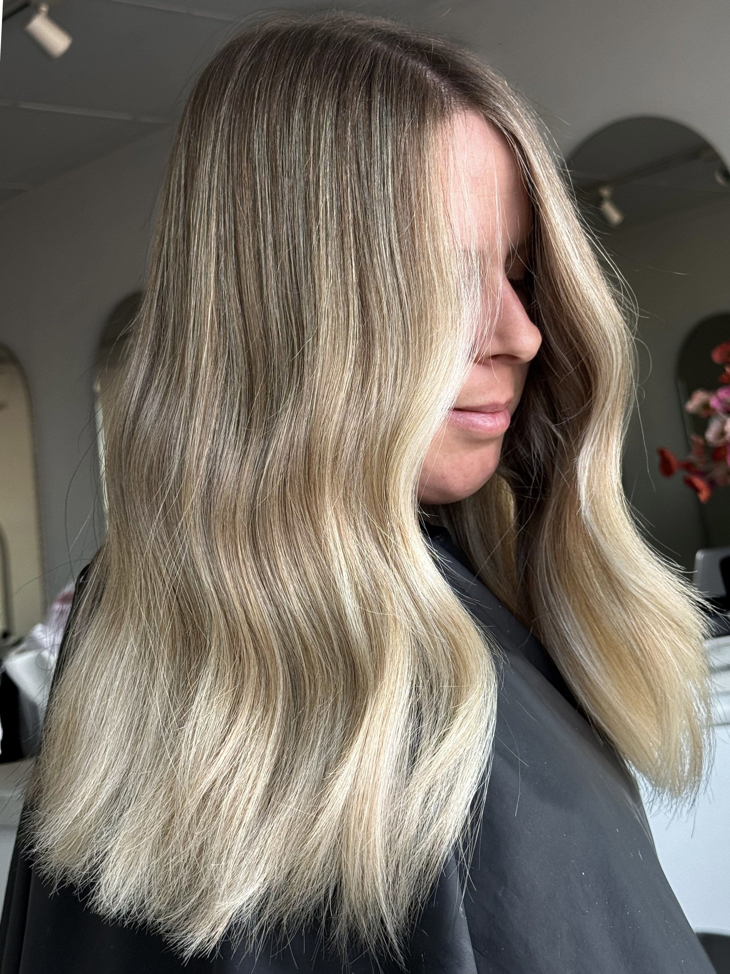 Signature Lived-In Blondes