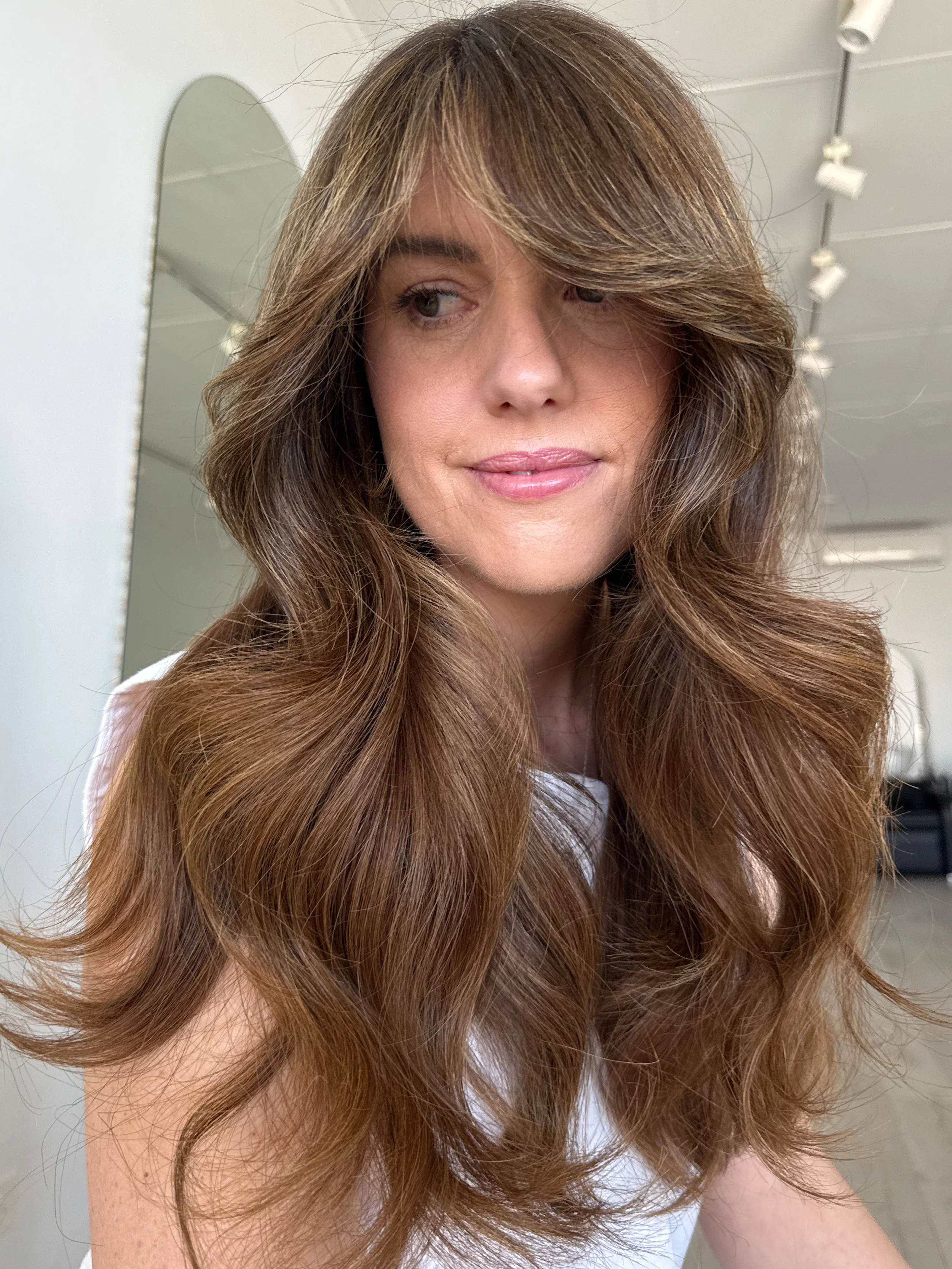 Caramel Brunettes