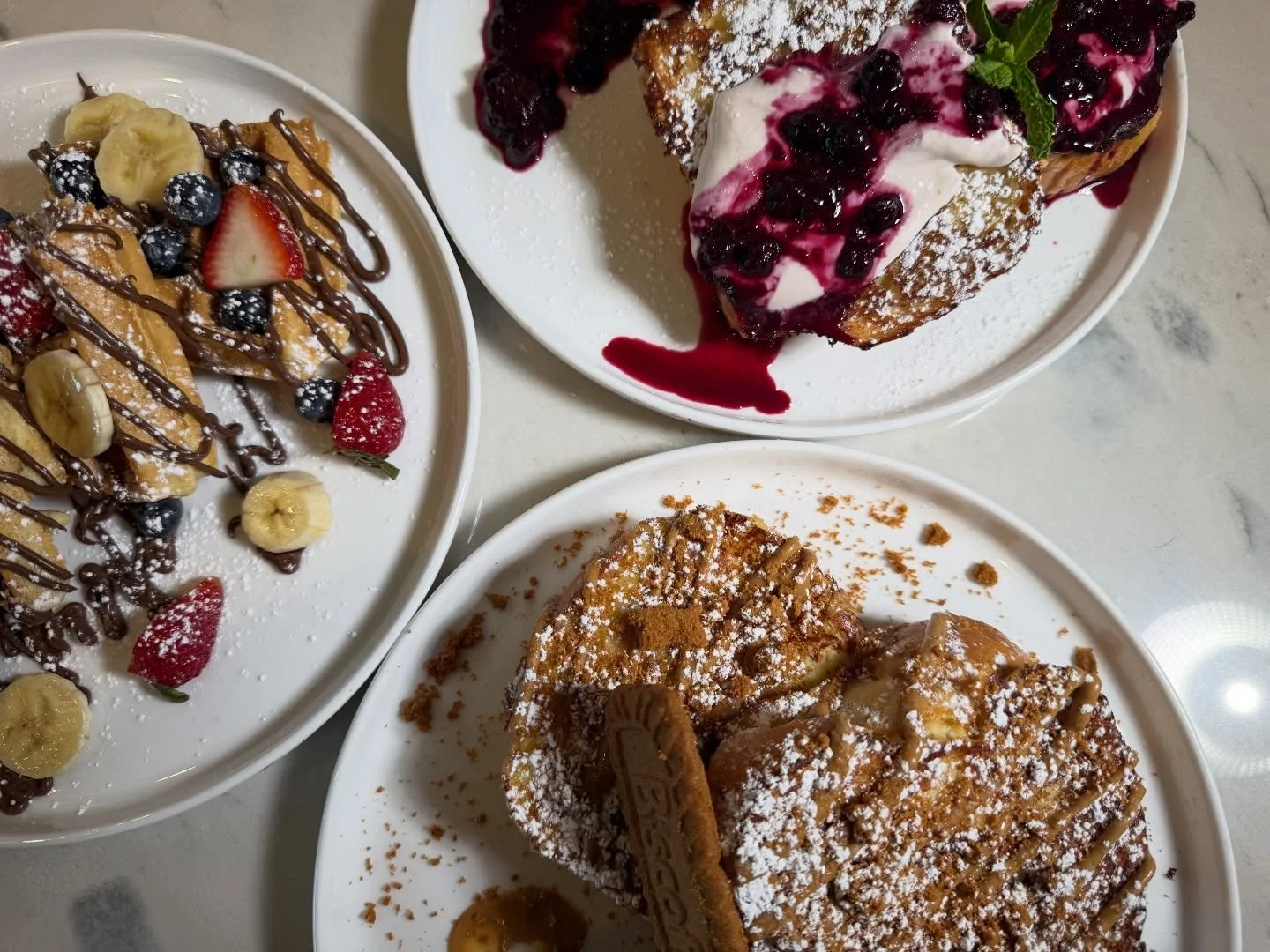I know where you want to get brunch. 👀

Fresh coffee. Crafted cocktails. Scratch-made favorites. And the kind of atmosphere that makes you want to stay a little longer.

📍 Lake Orion Brunch

Your table is waiting. Tag the friend you&rsquo;re bringi