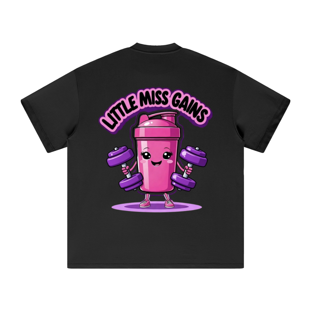 Little Miss Gains Black Back.png