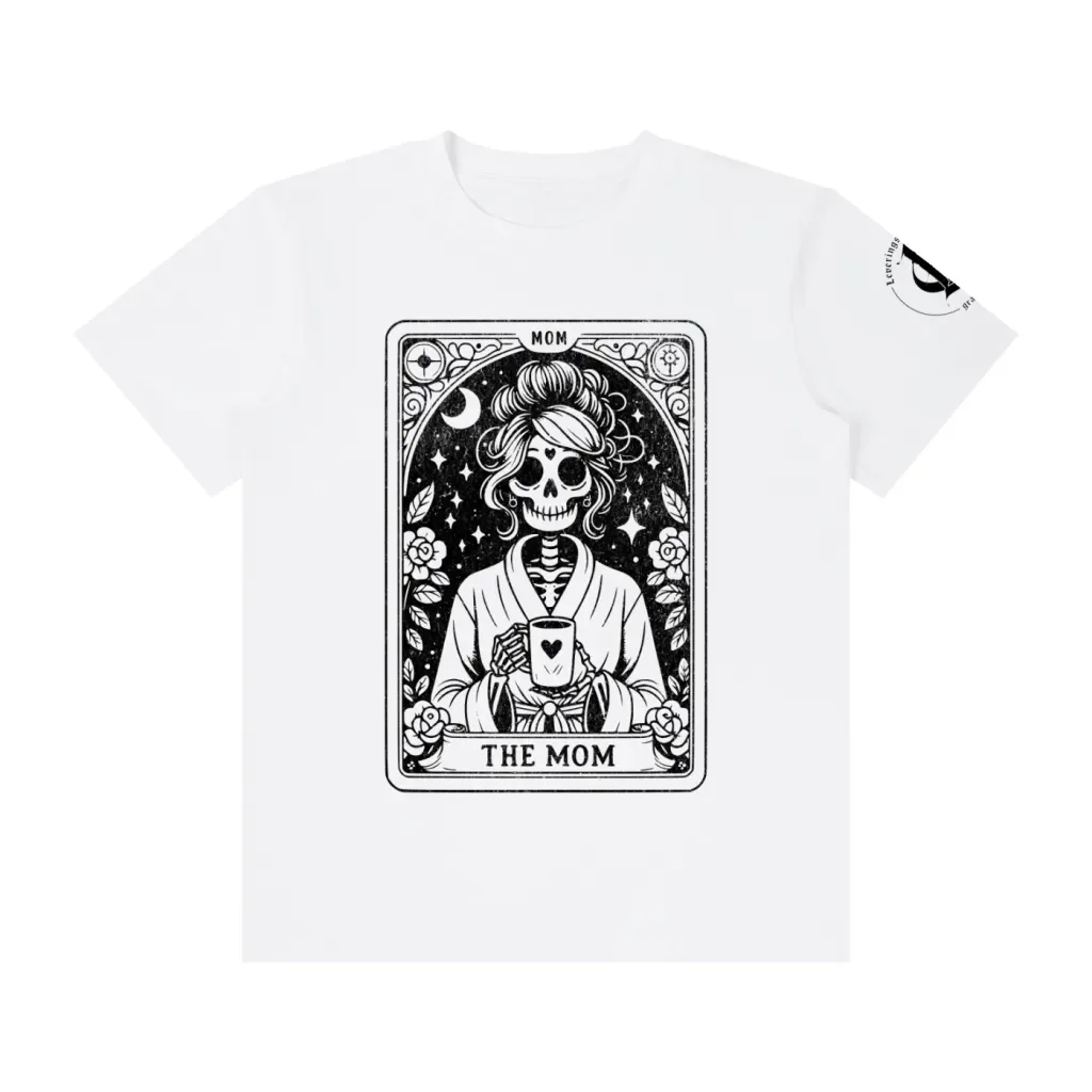 The Mom Black on White Mothers Day.webp