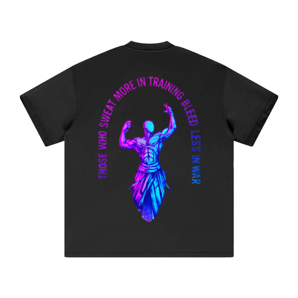 Those Who Sweat Black Back.png