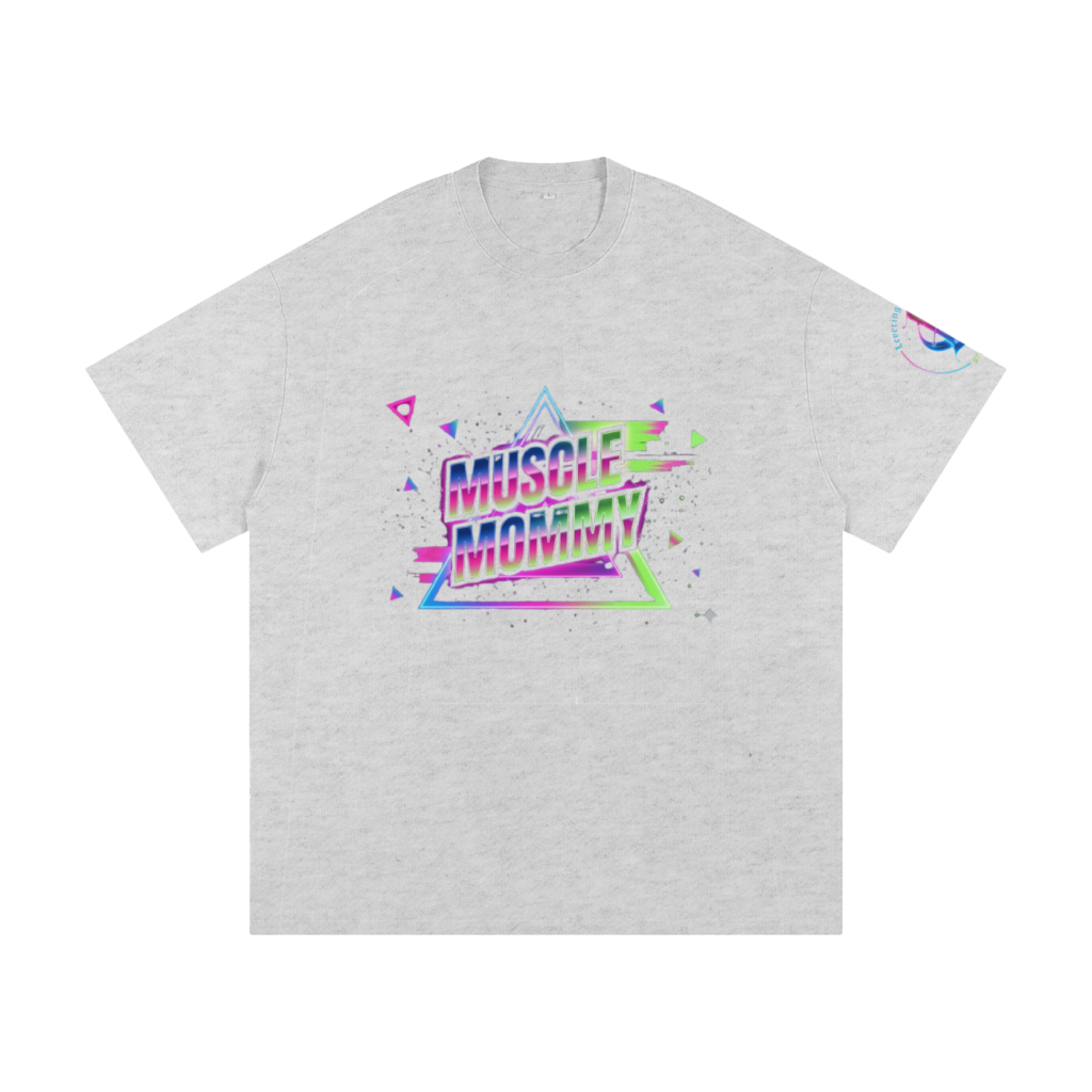 Neon Muscle Mommy Grey Basic Front.png