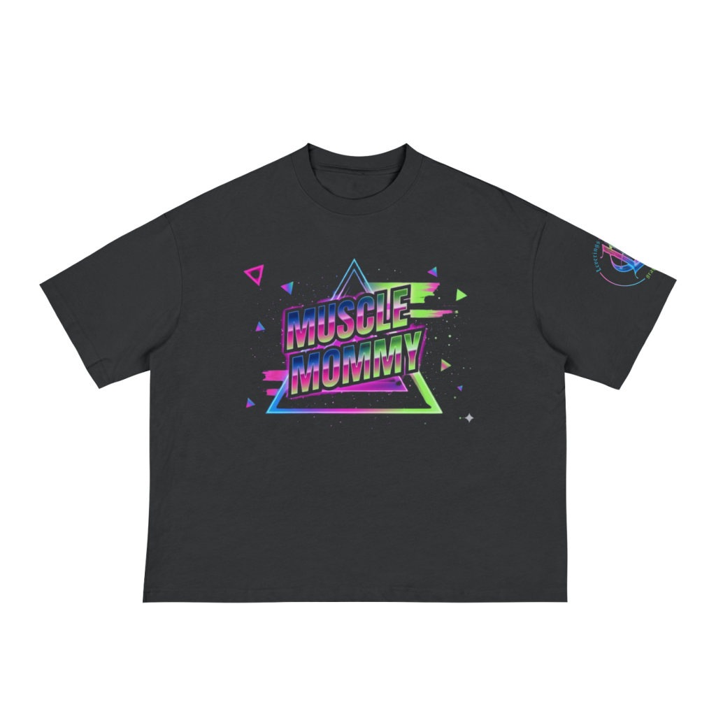 Neon Muscle Mommy Black Crop Front.png