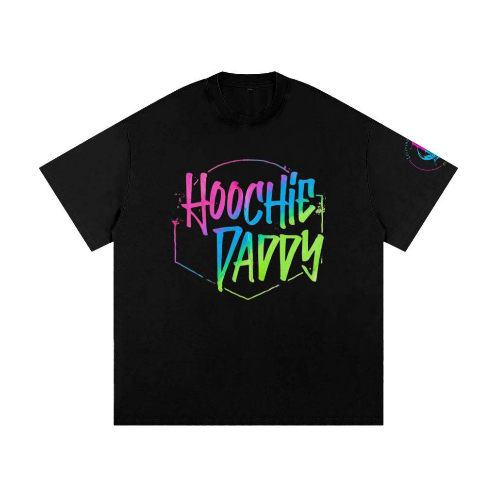 Neon Hoochie Daddy Black Front.png