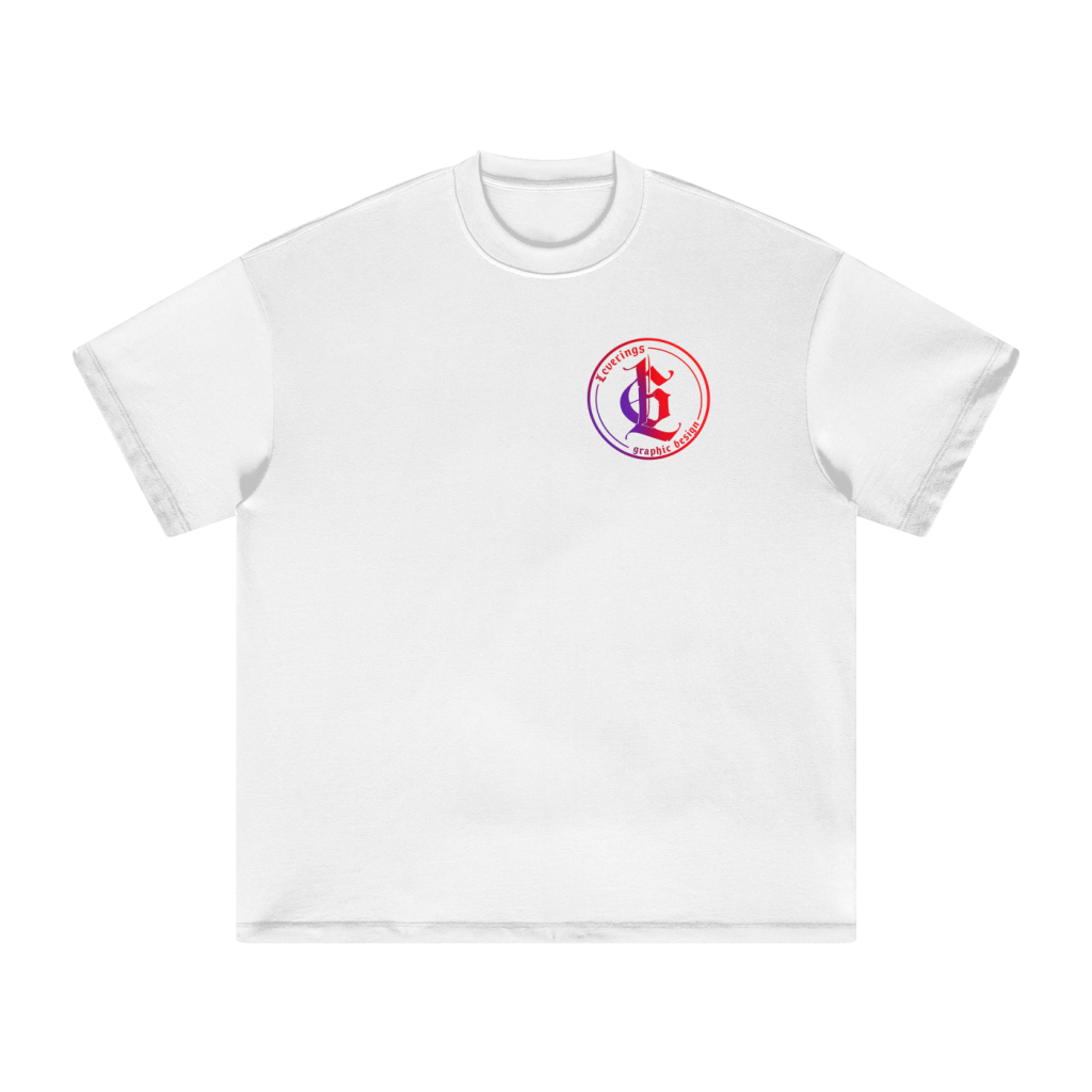 Anger is Failure White Front.png