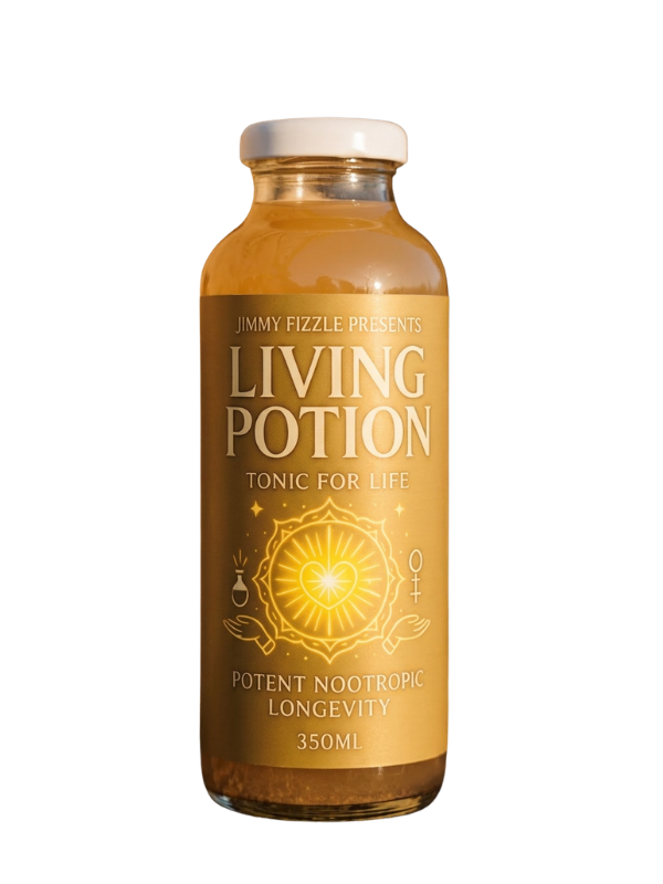 Living Potion