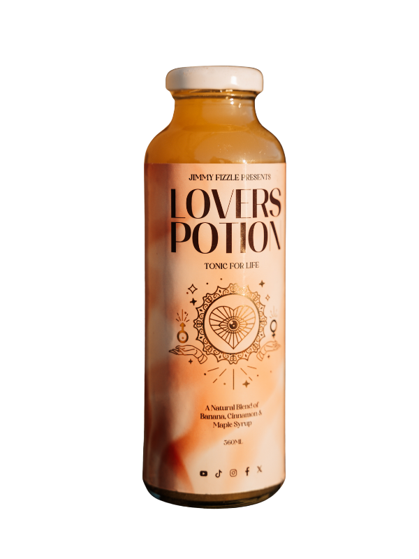 Lovers Potion