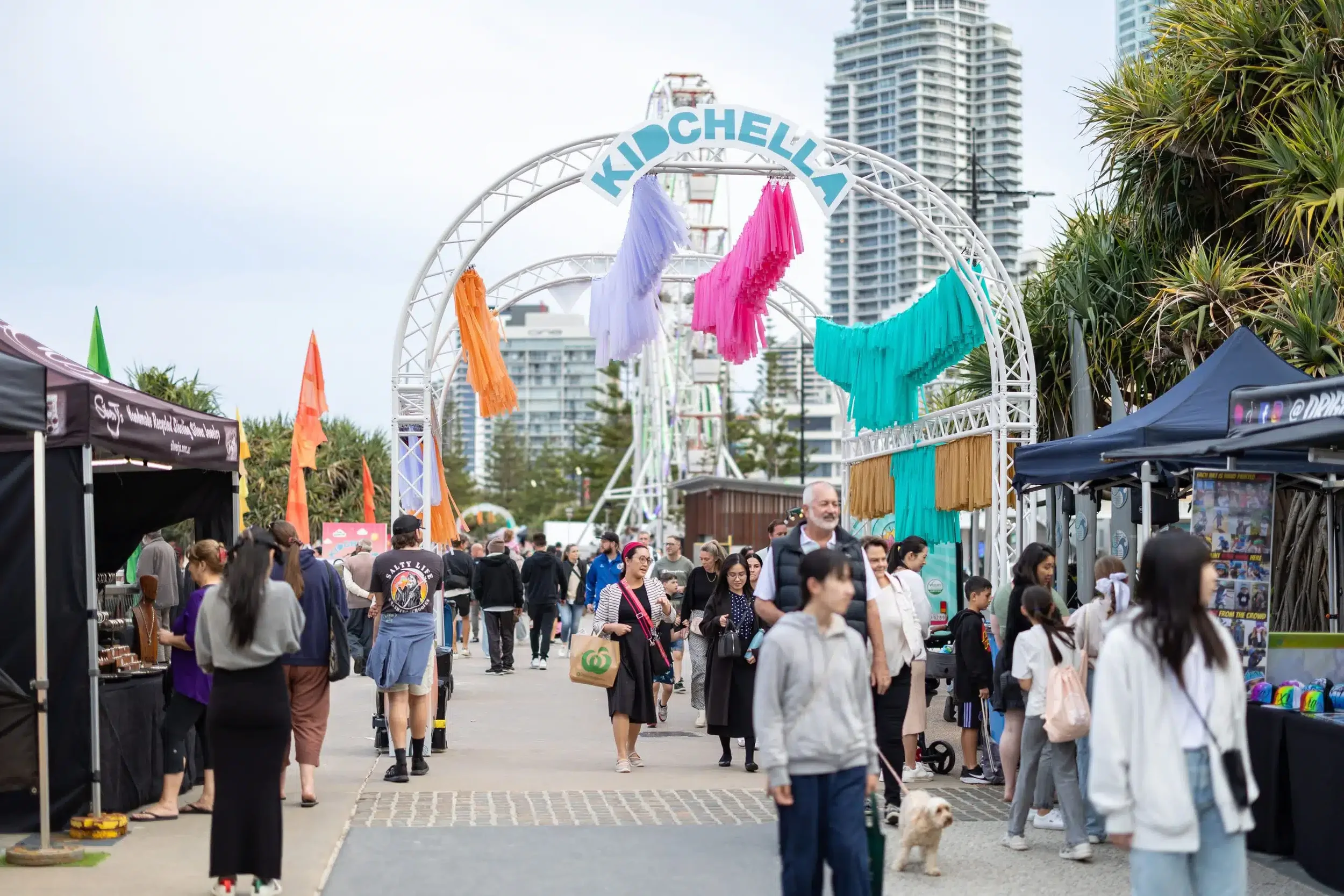 Kids Weekend | City of Gold Coast