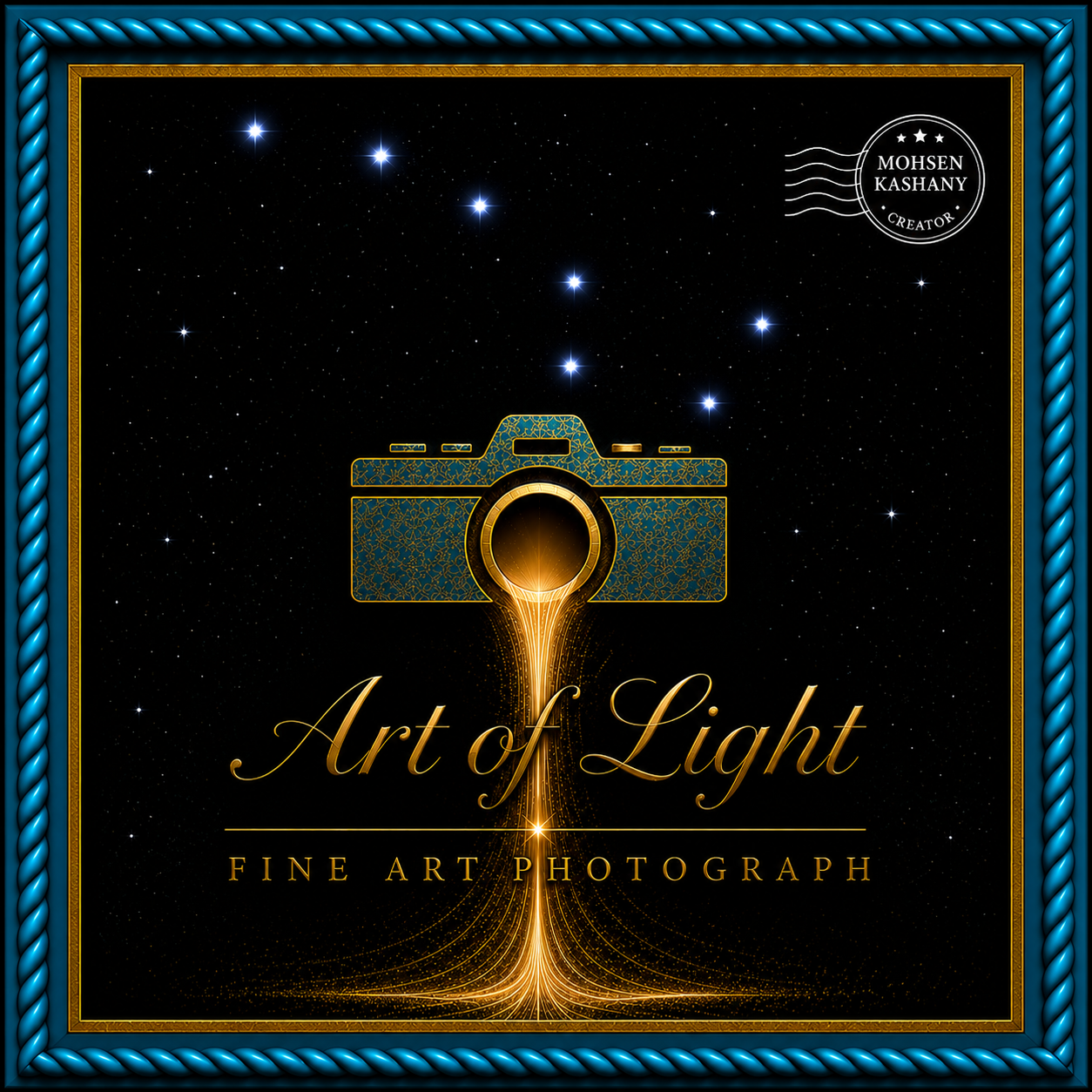  Art of Light 