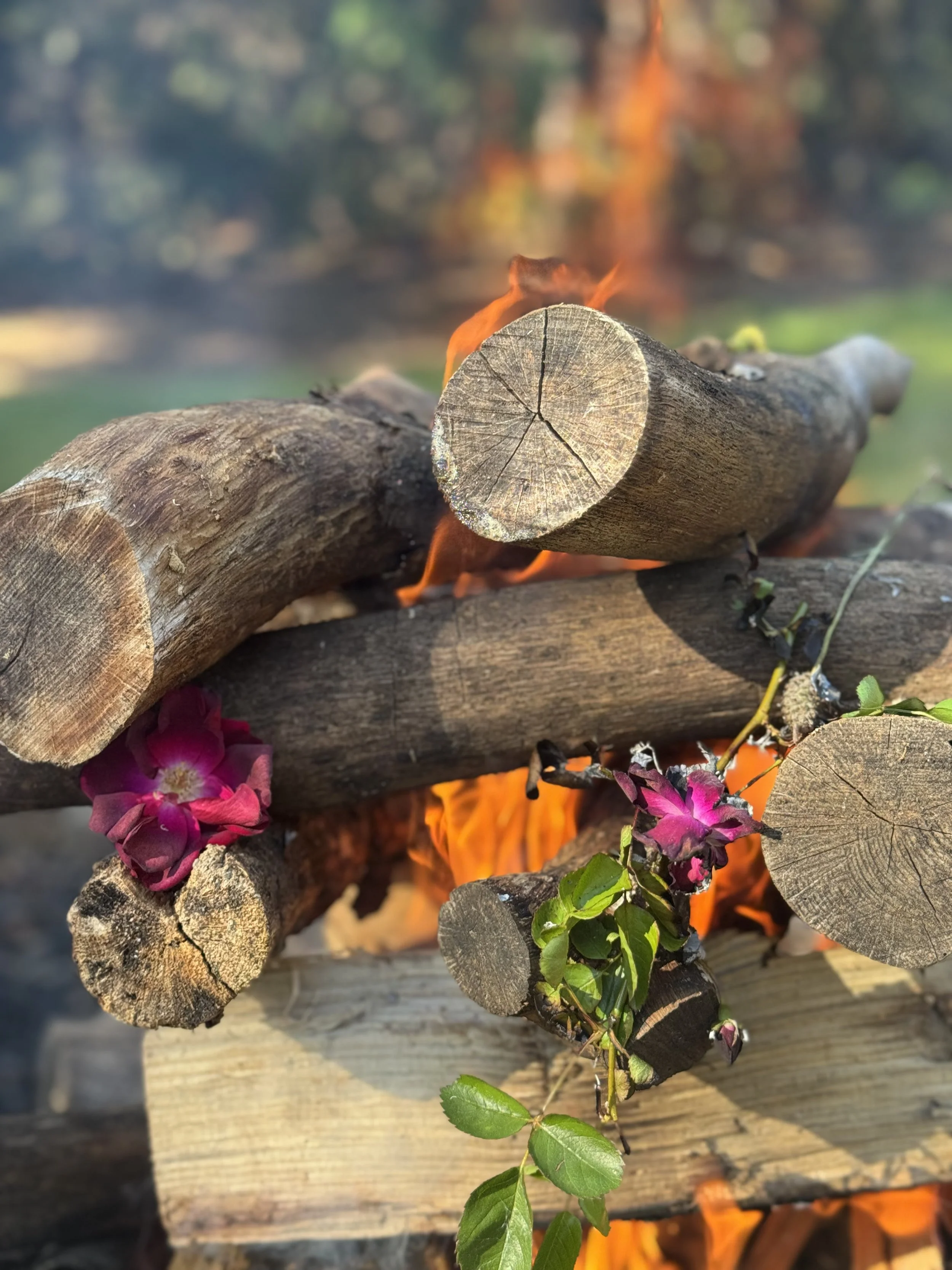 Festival of Beltane