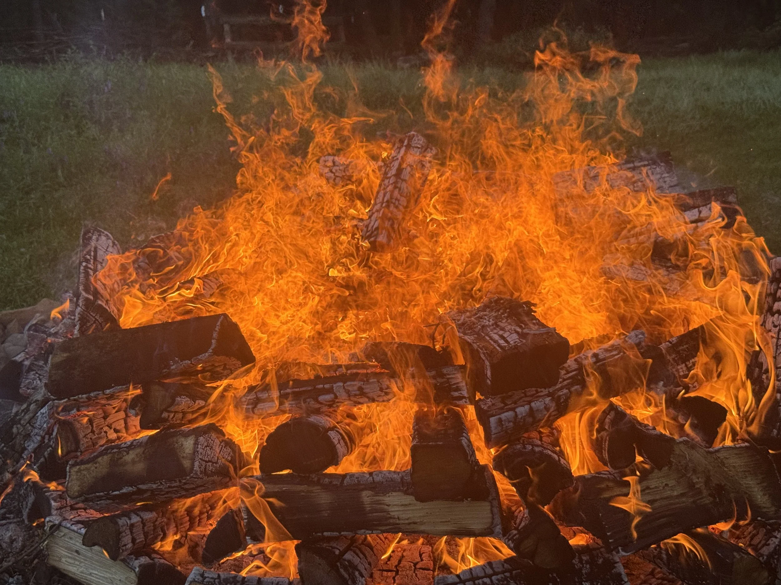 July 2026: A Month of Fire, Growth, and Sacred Transformation