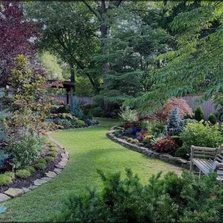 Landscaping Projects