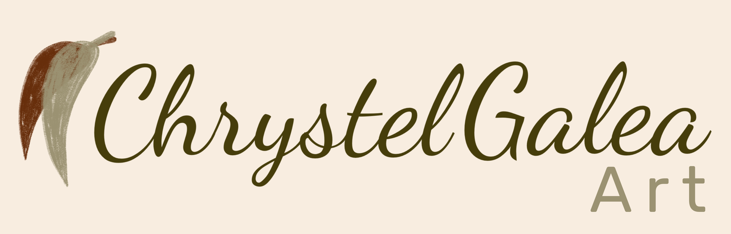 Chrystel Galea Art