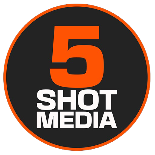5 Shot Media