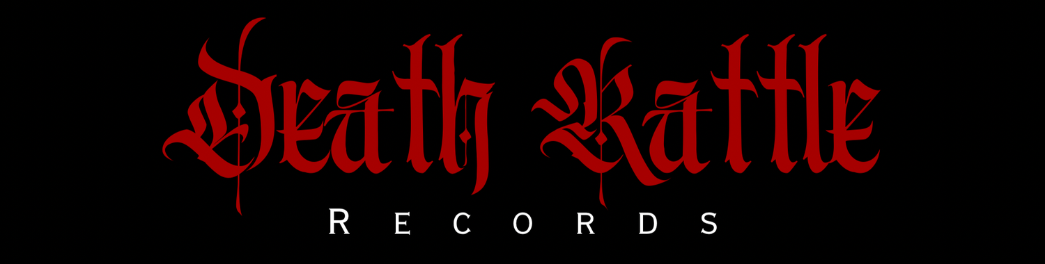 Death Rattle Records