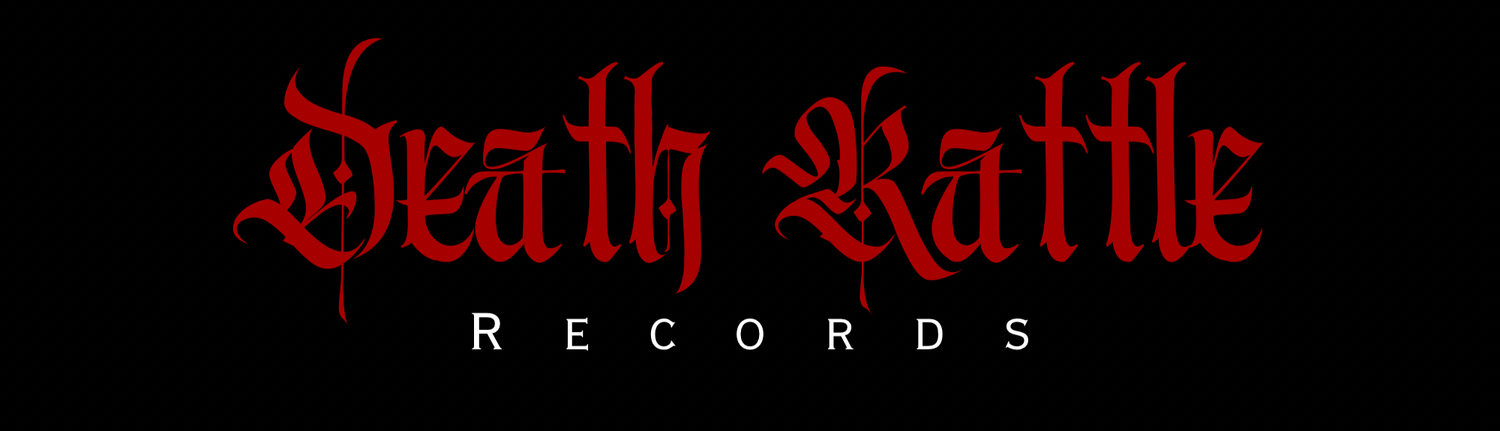 Death Rattle Records