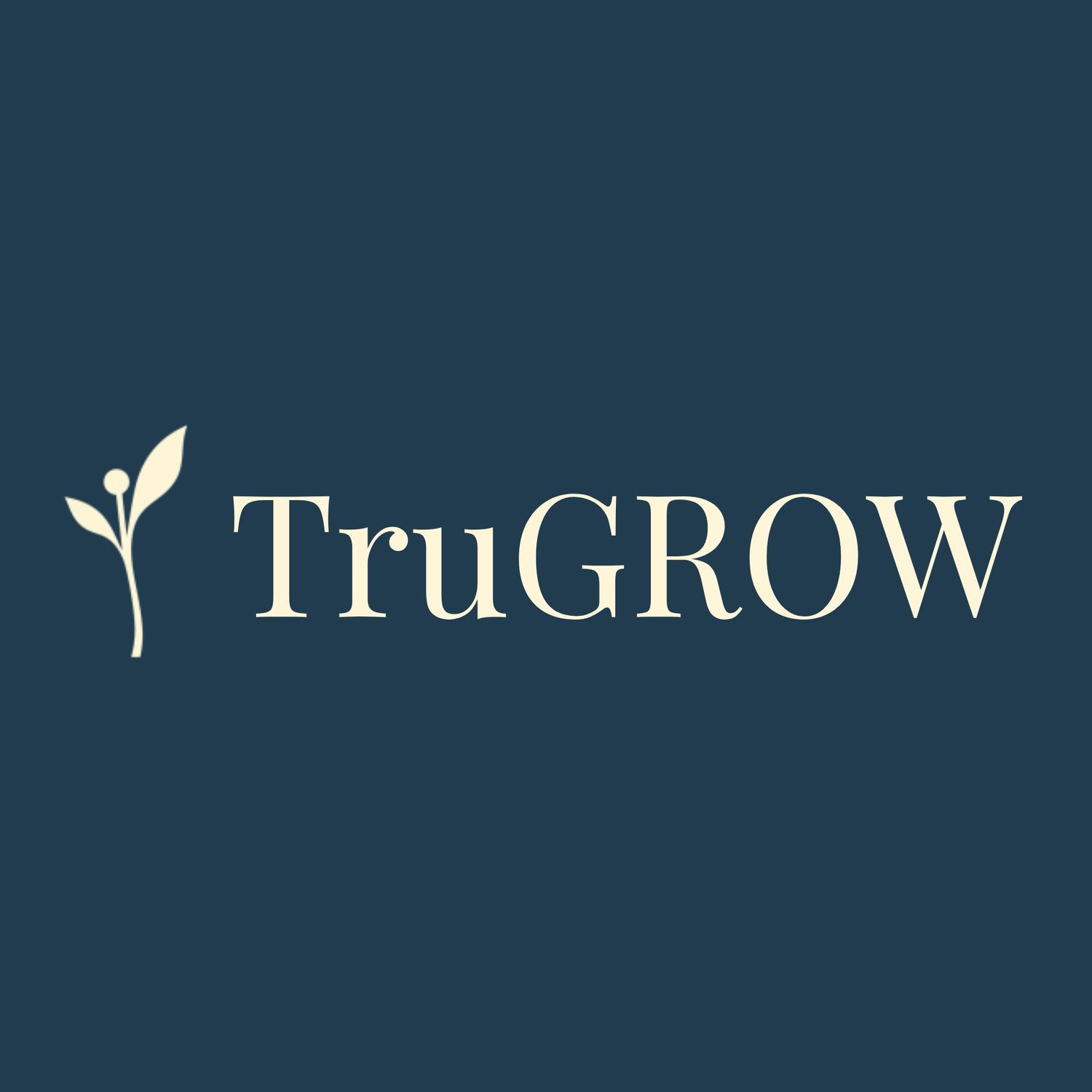 TruGROW