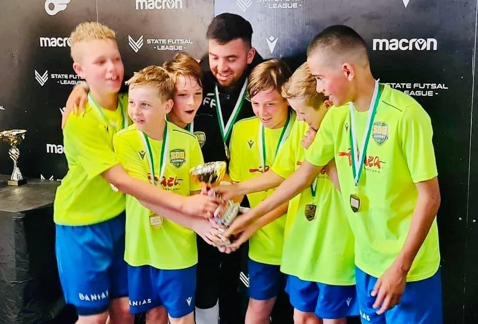 Phase 3: Performance Program