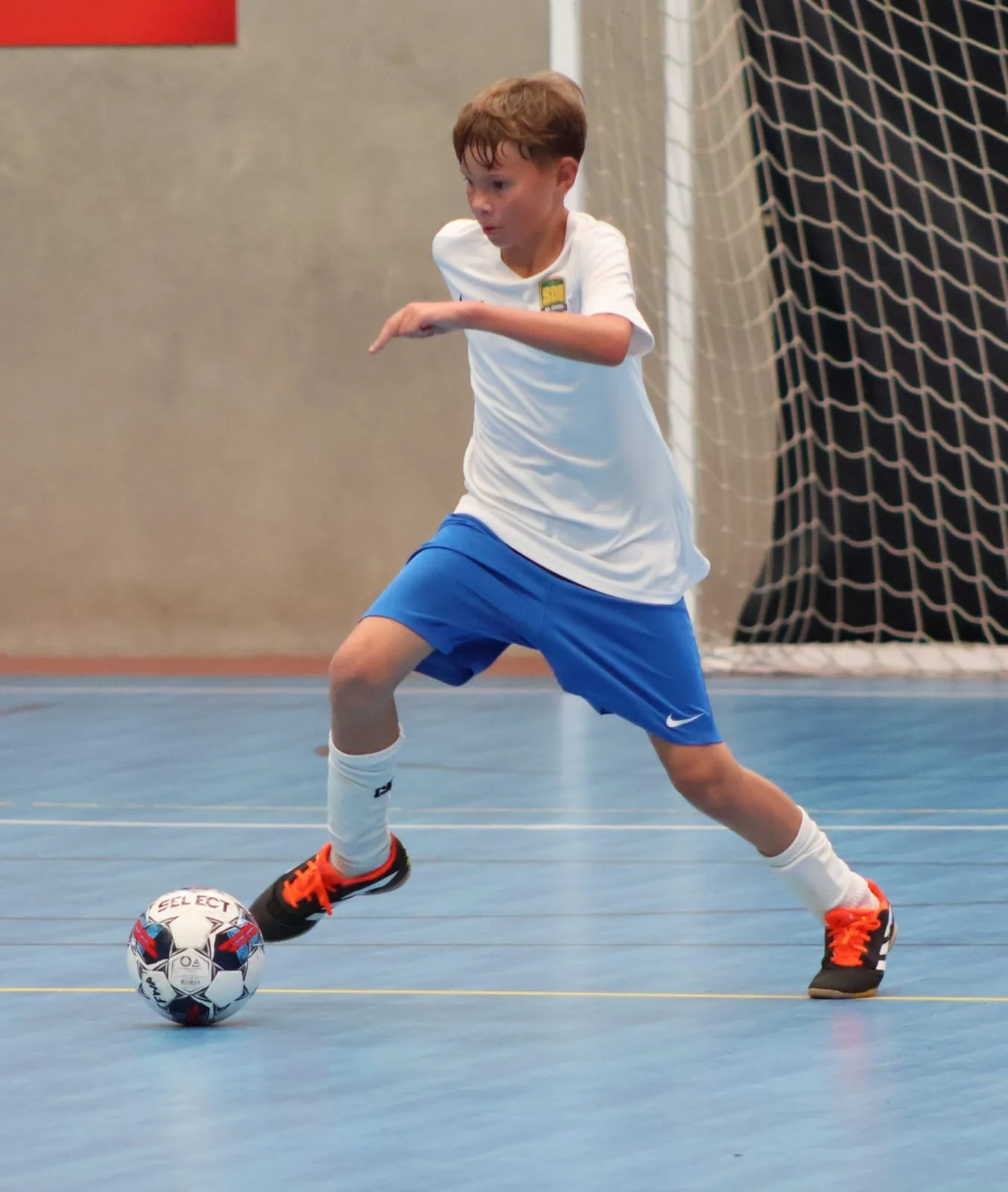 SDB WA Futsal Academy