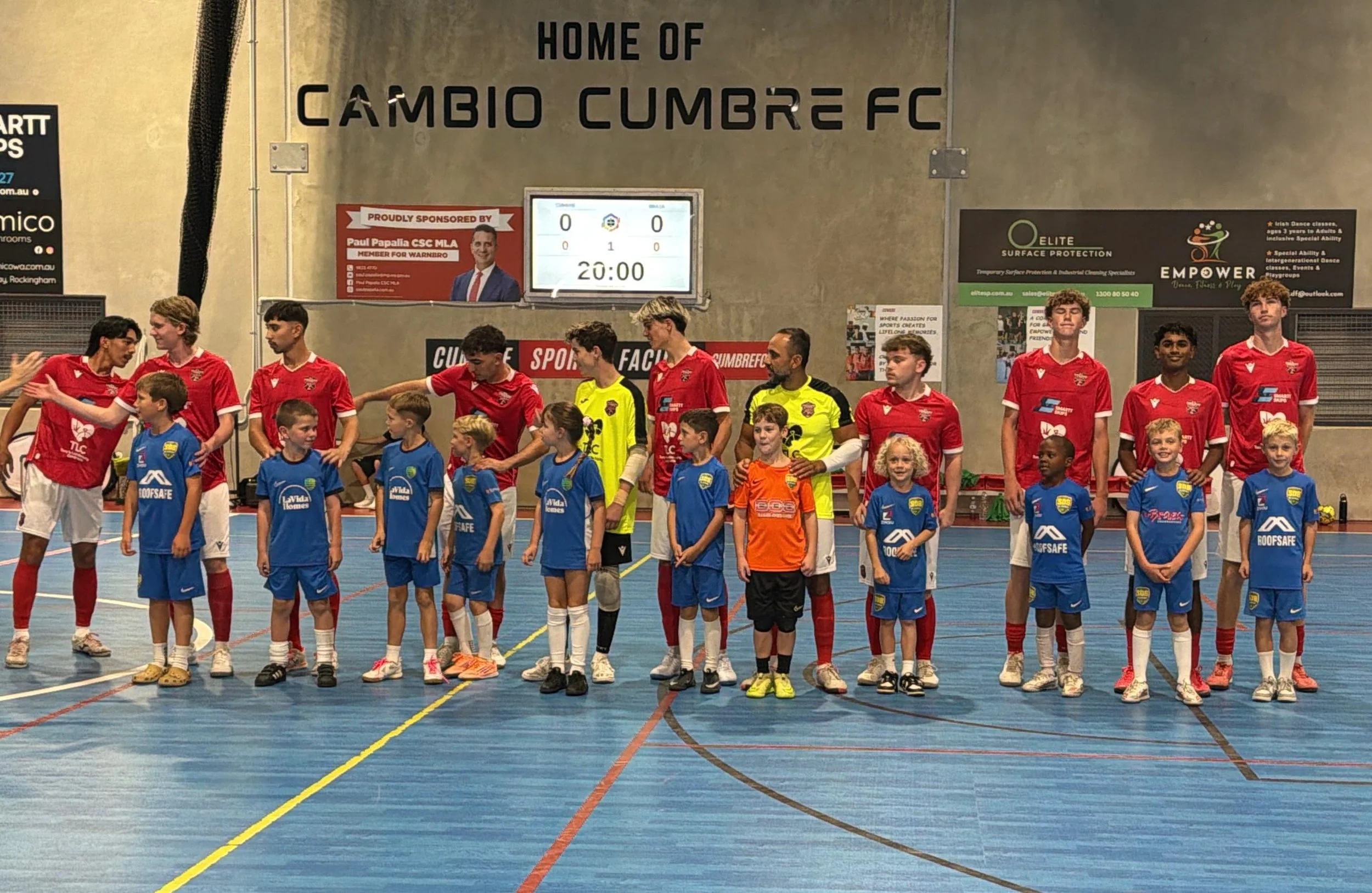 Phase 4: Youth to Adult Transition