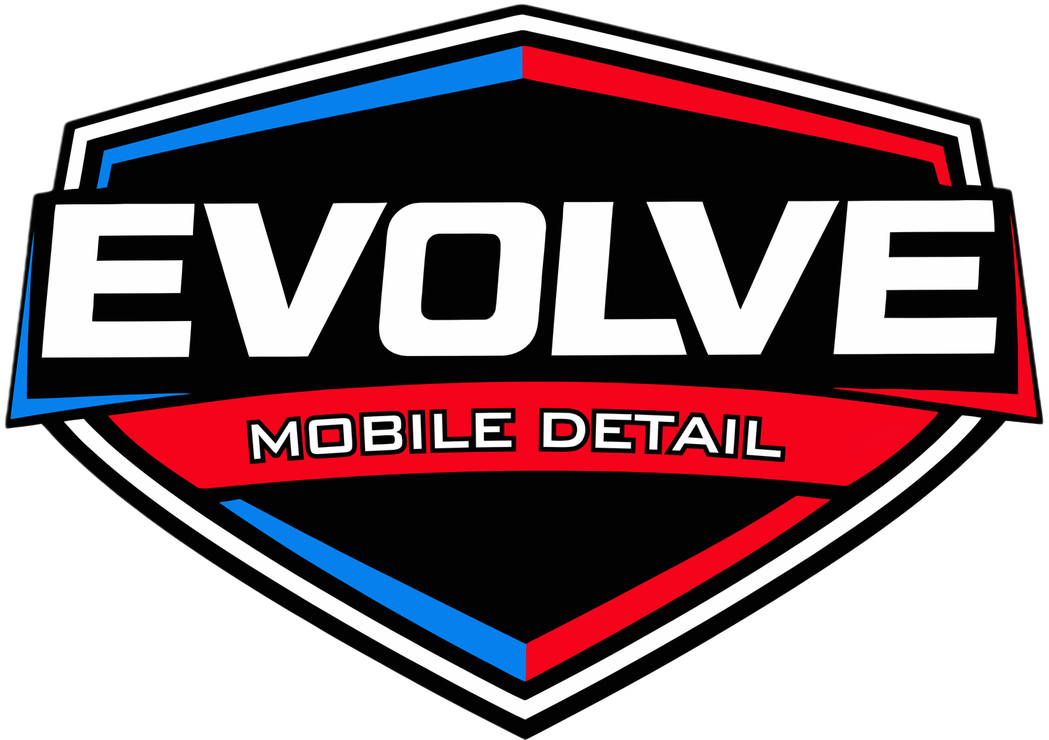 Evolve Mobile Detail
