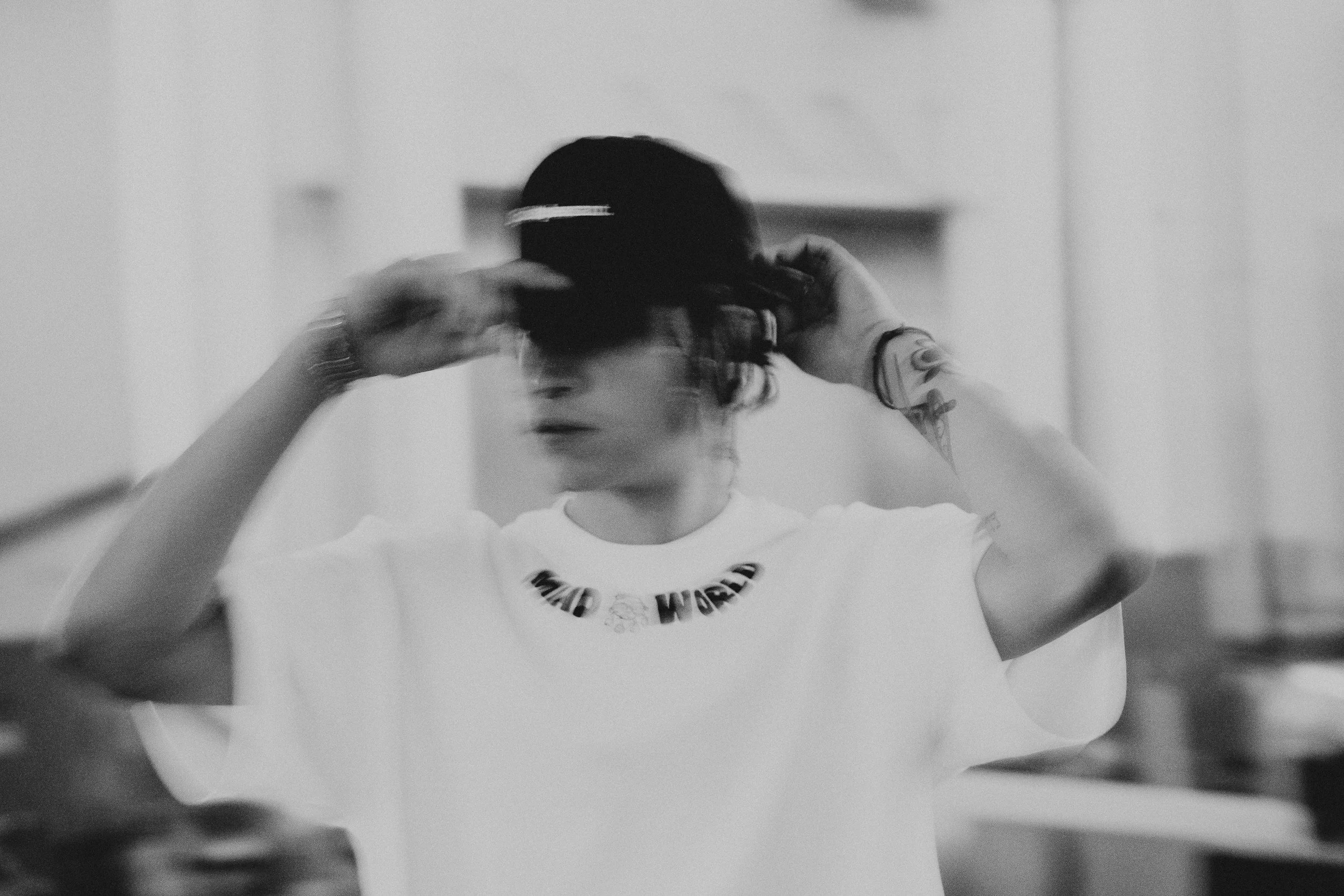 How to Build a Dark Aesthetic Wardrobe: Oversized Streetwear Guide for India