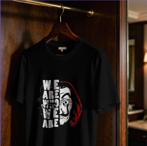 Money Heist Oversized Tee.png