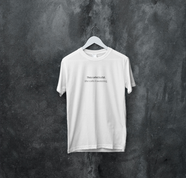 Front-The Fallen Seraph(Hanger).png