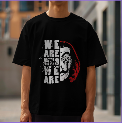 Money Heist: Rule Breakers Club