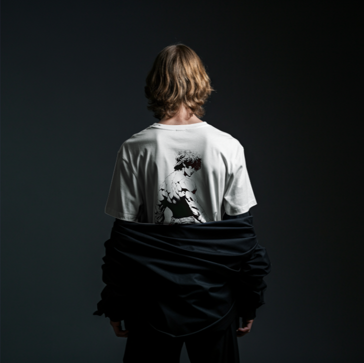 Baki Hanma: Primal Awakening