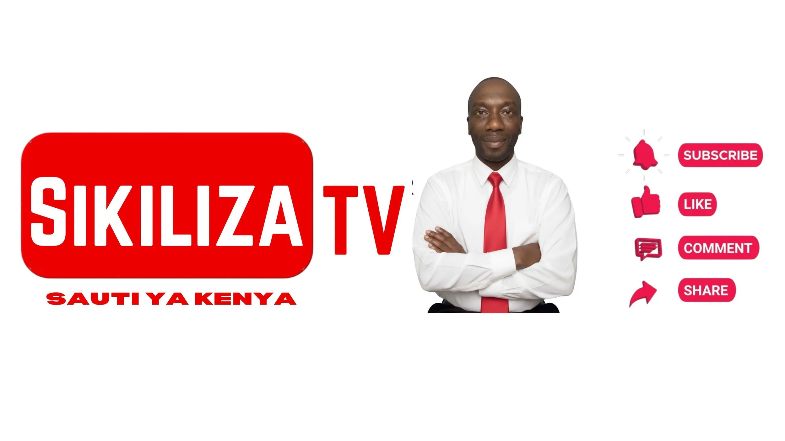 Road to 2027: Meet 🇰🇪 Kenya's Presidential Candidates!