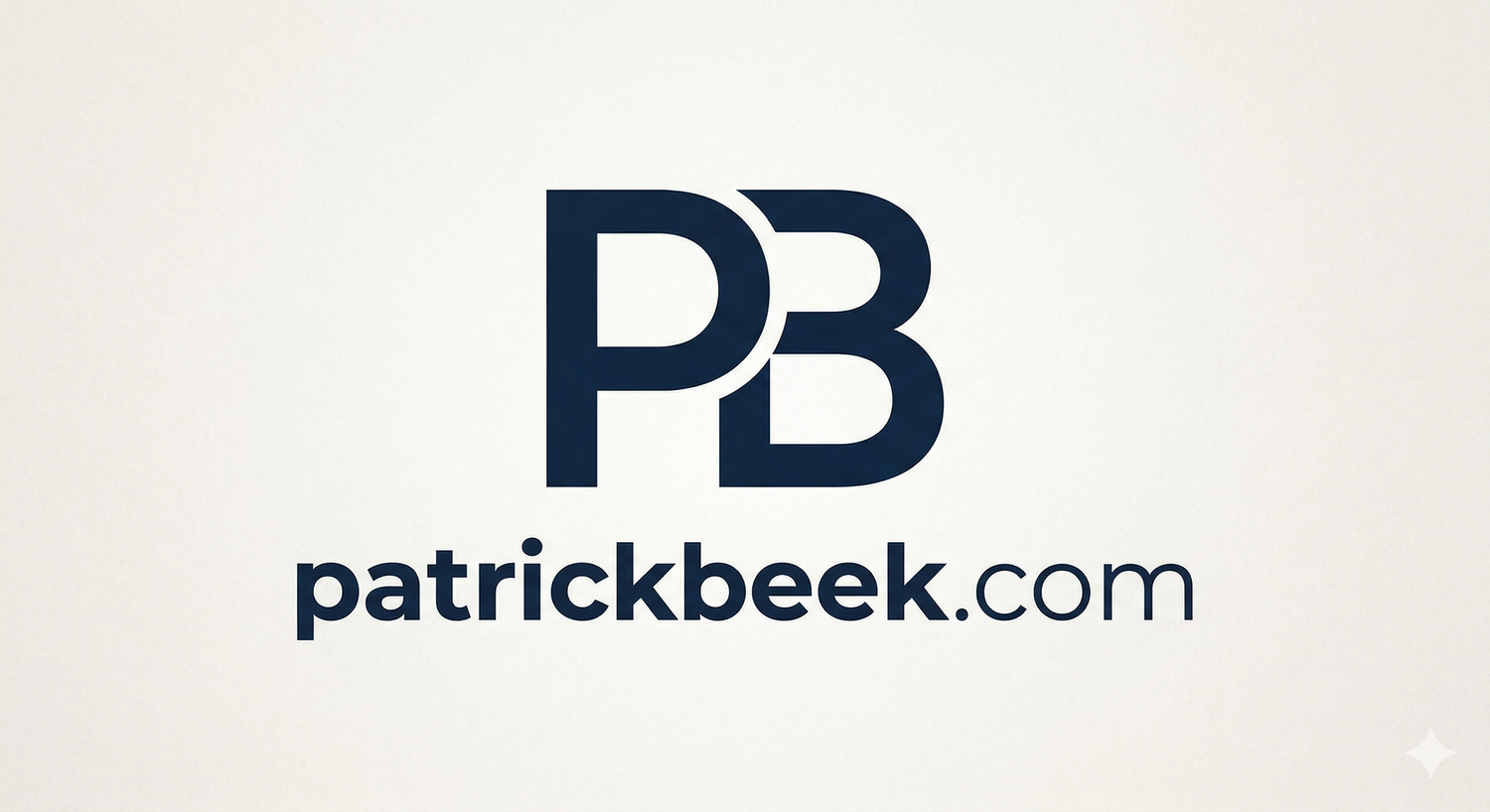Patrickbeek.com
