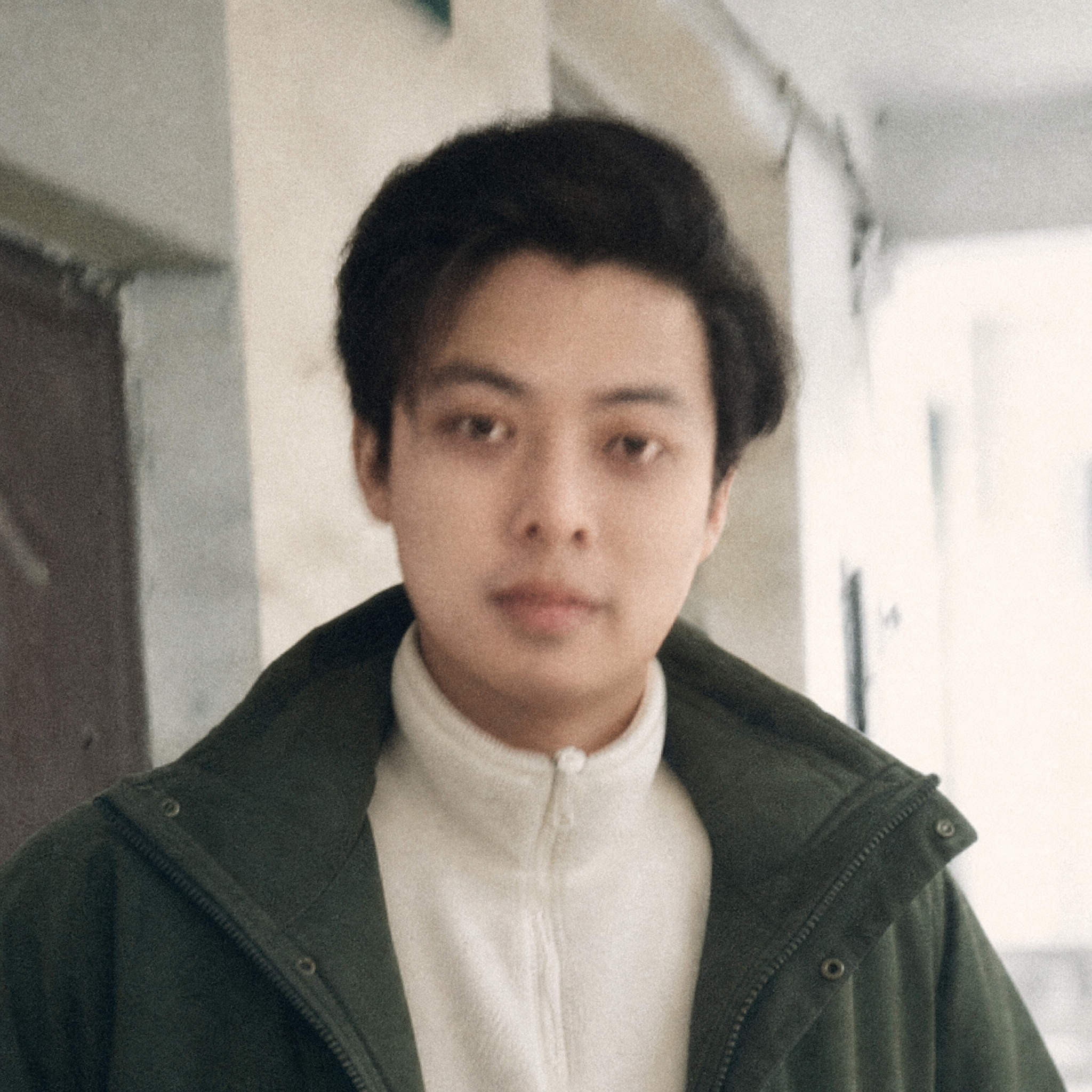 Yiran Luo