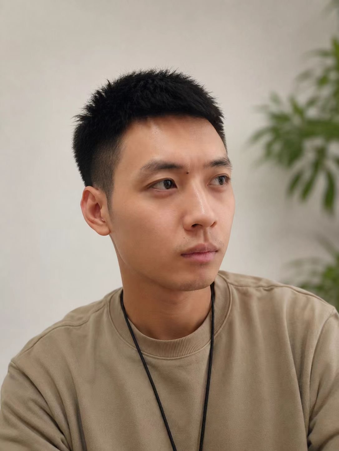 Zhiying Zou