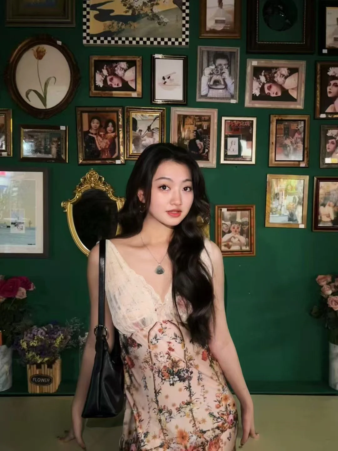 Grace Liang