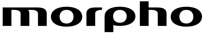 Morpho logo