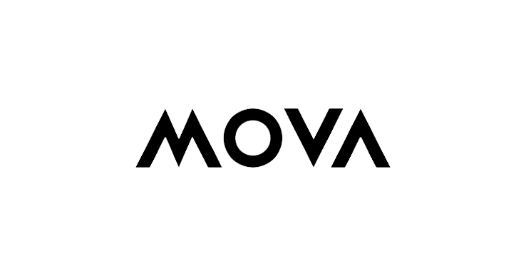 MOVA logo