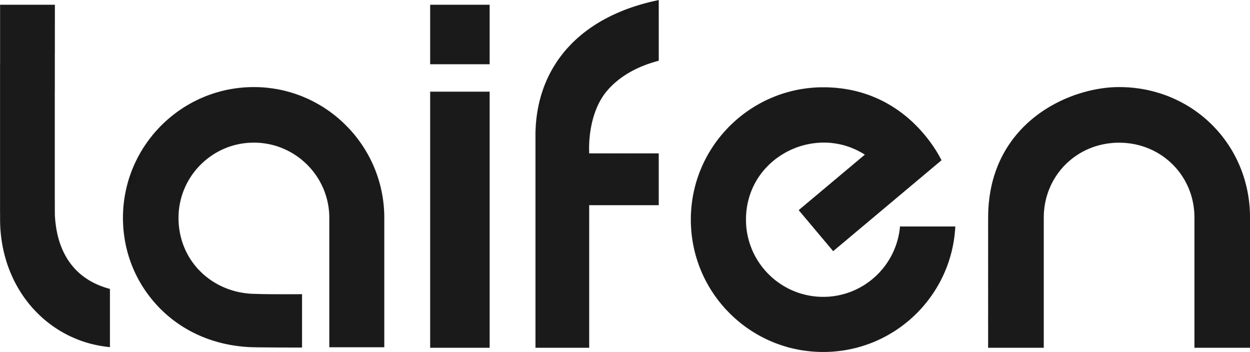 Laifen logo