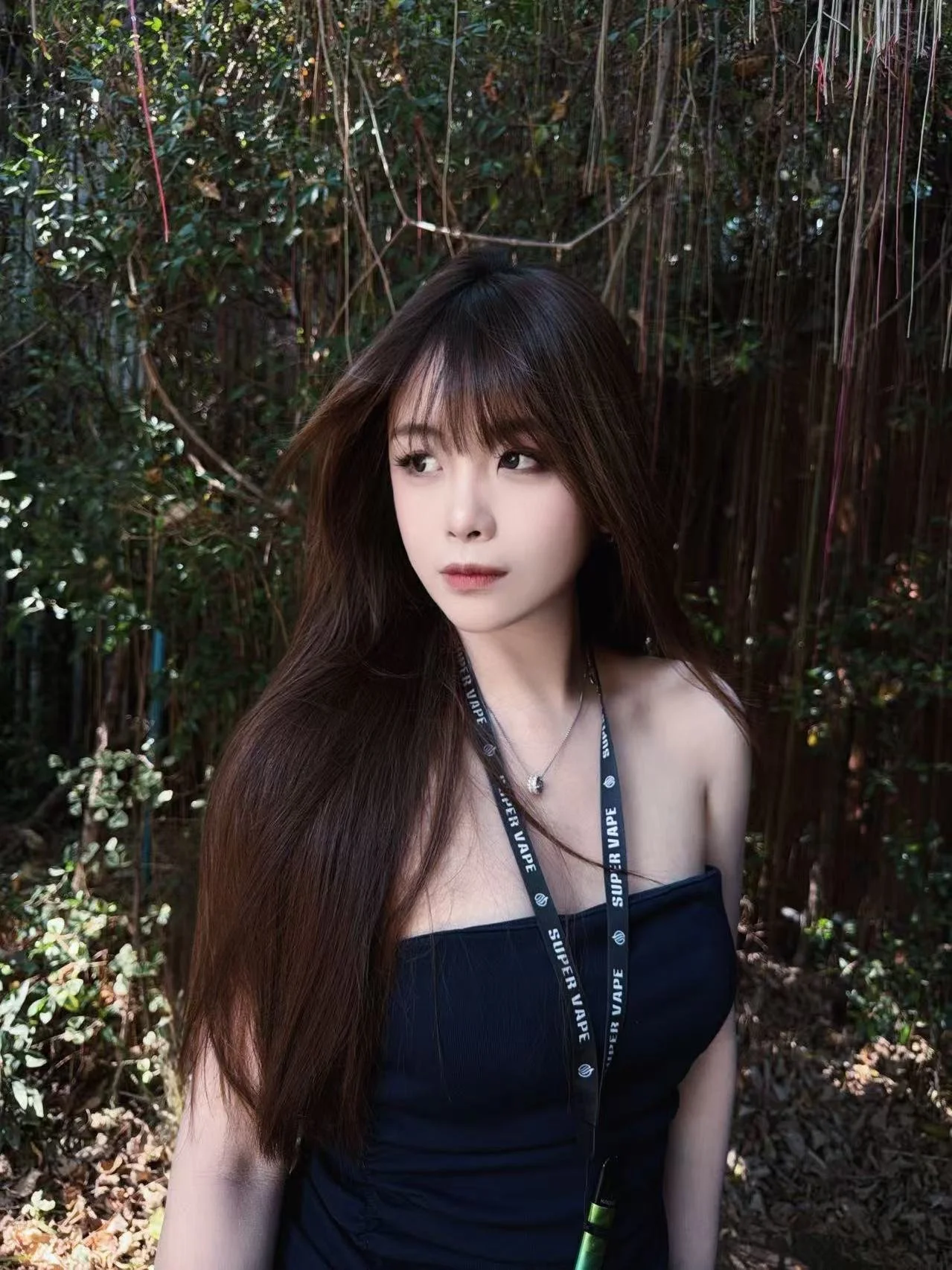 Qinru Wu