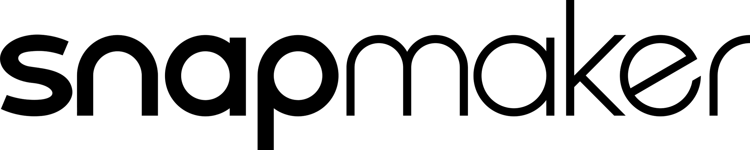 Snapmaker logo