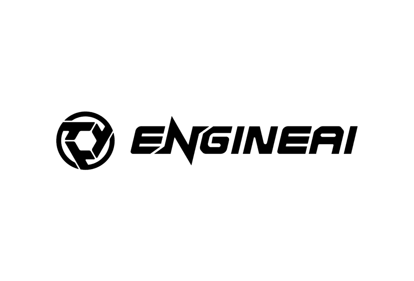 EngineAI logo