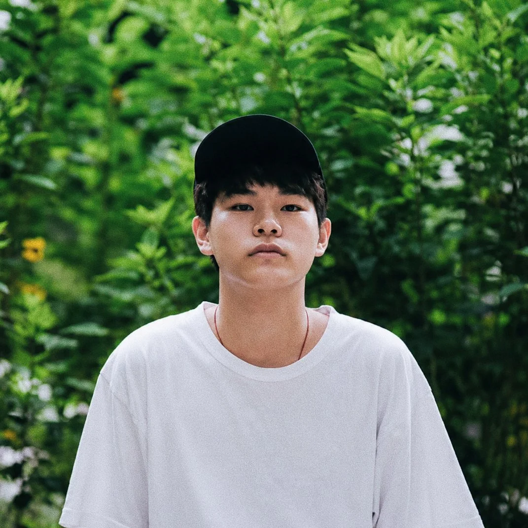 Hiken Li