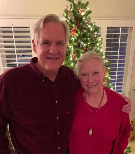 Tom and Ann at Christmas dinner.jpg