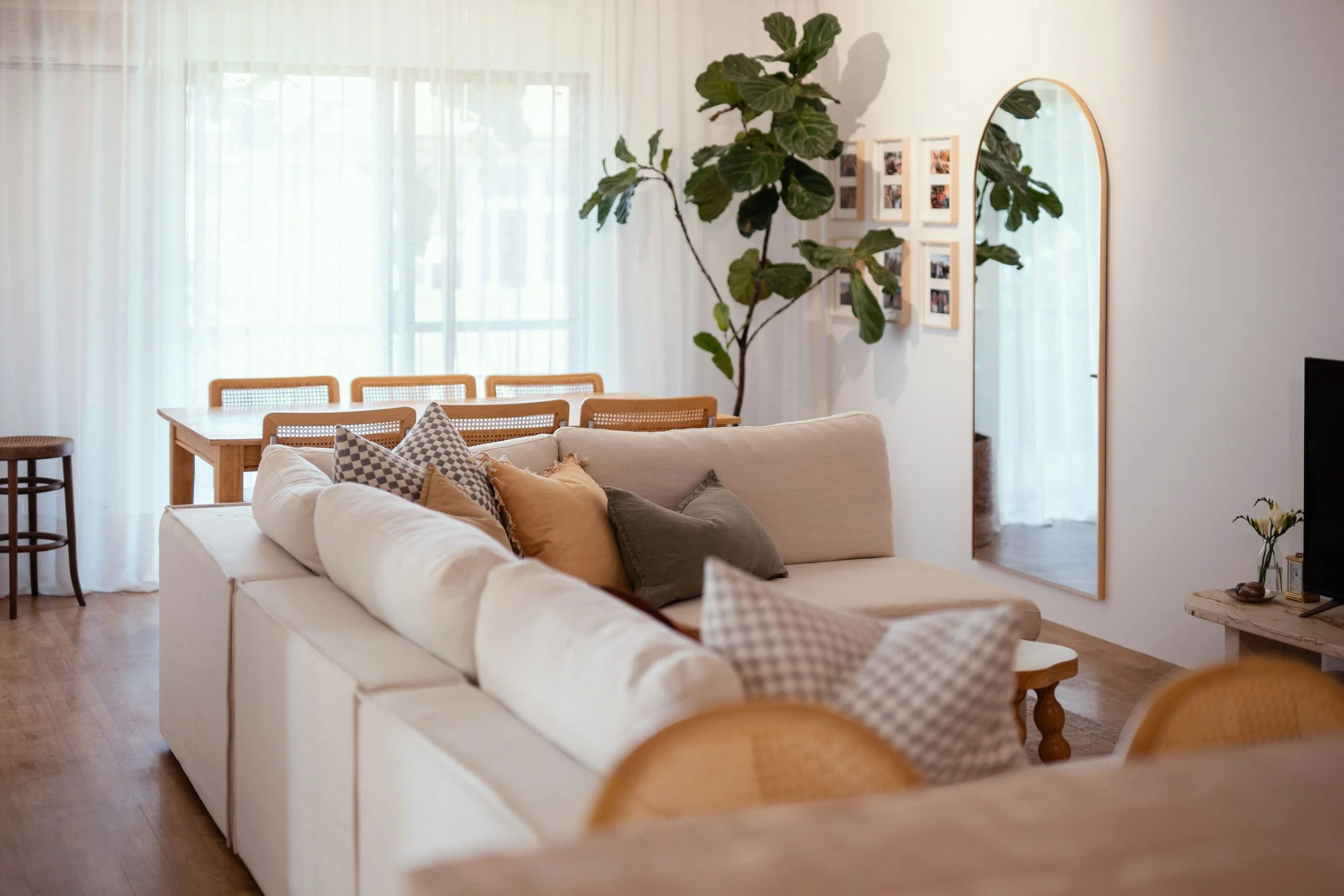 Toowong apartment