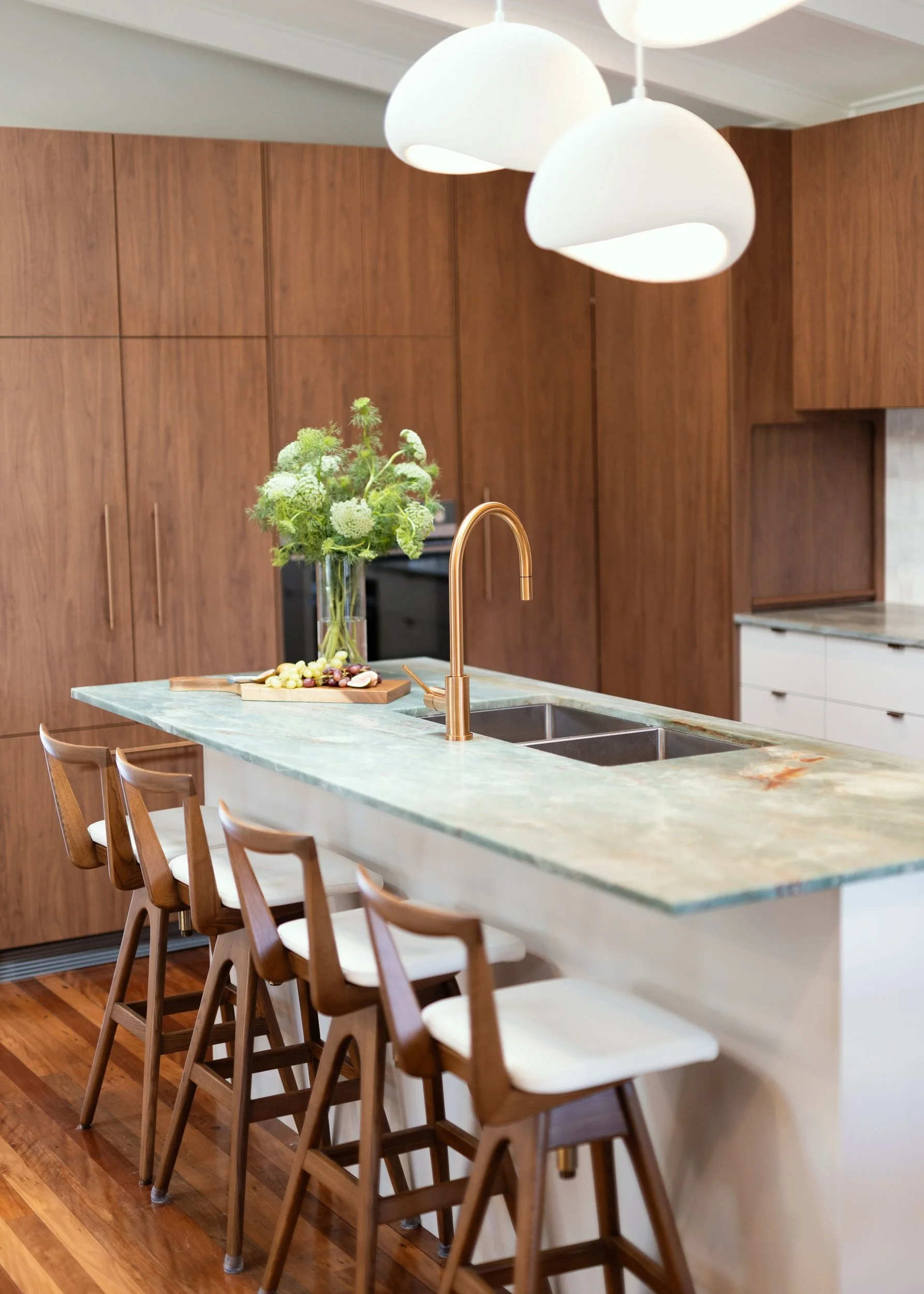 Scarborough residence
