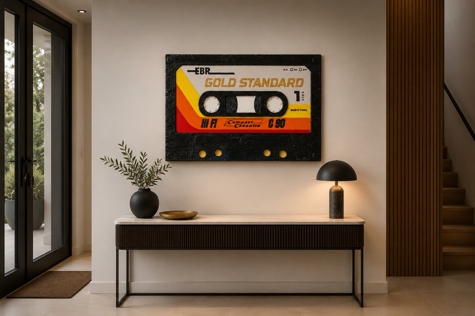 K7 GOLD STANDARD