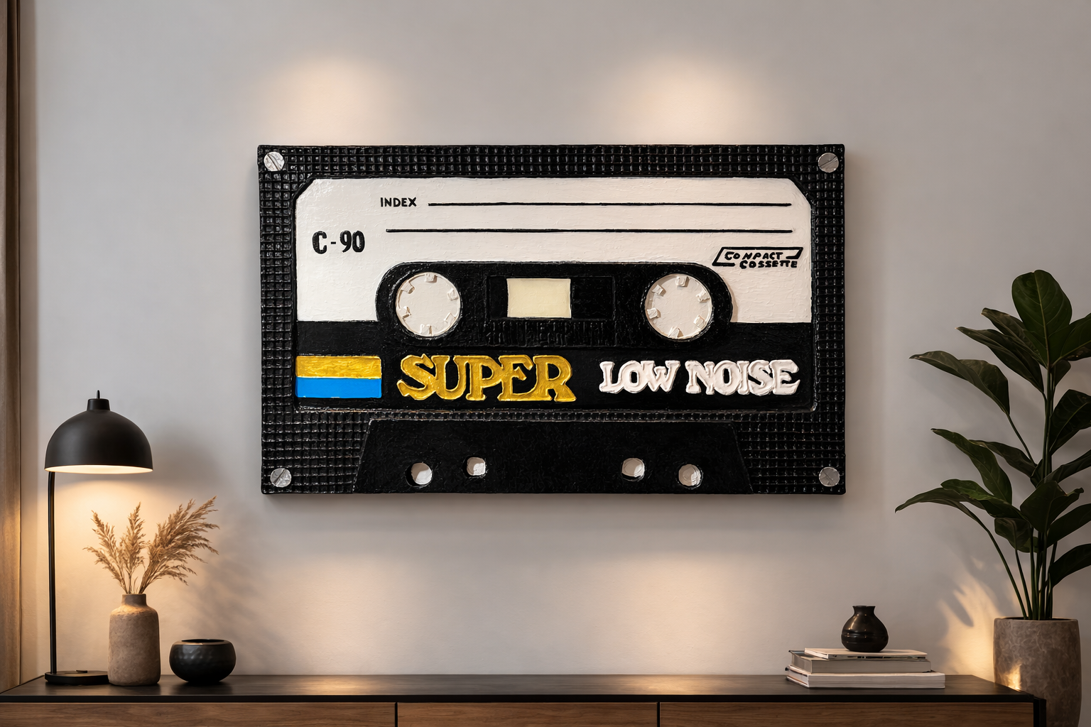 K7 SUPER